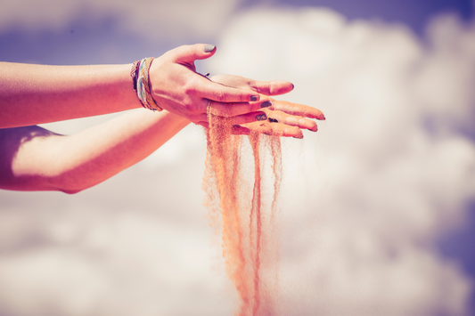 How To Release What's No Longer Serving You