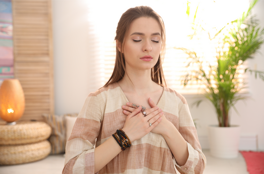 How Trauma is Stored in Your Menstrual Cycle