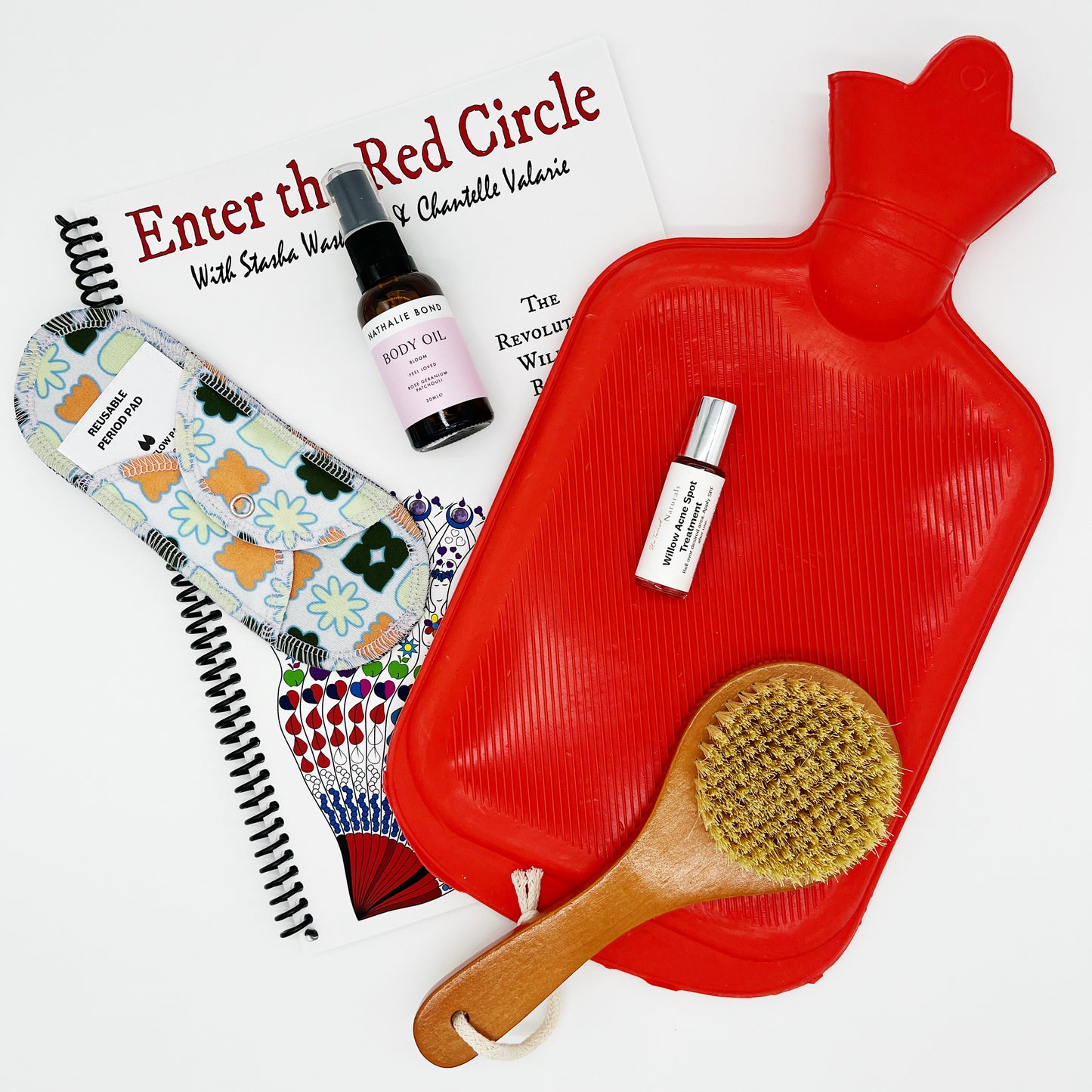 Eco Cycler Period Care Package