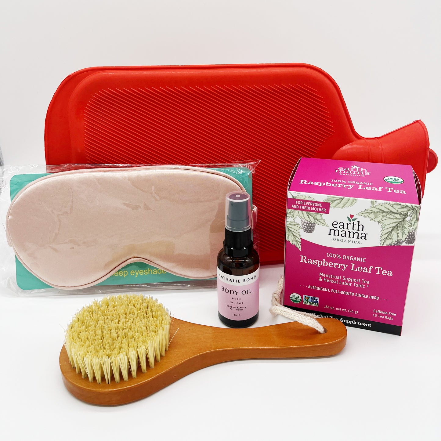 Founder Faves Period Care Package
