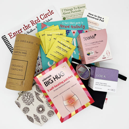 Menarche Deluxe