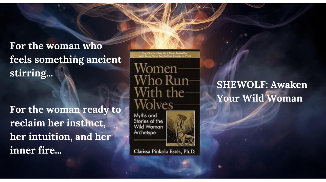 You Are NOT the Problem