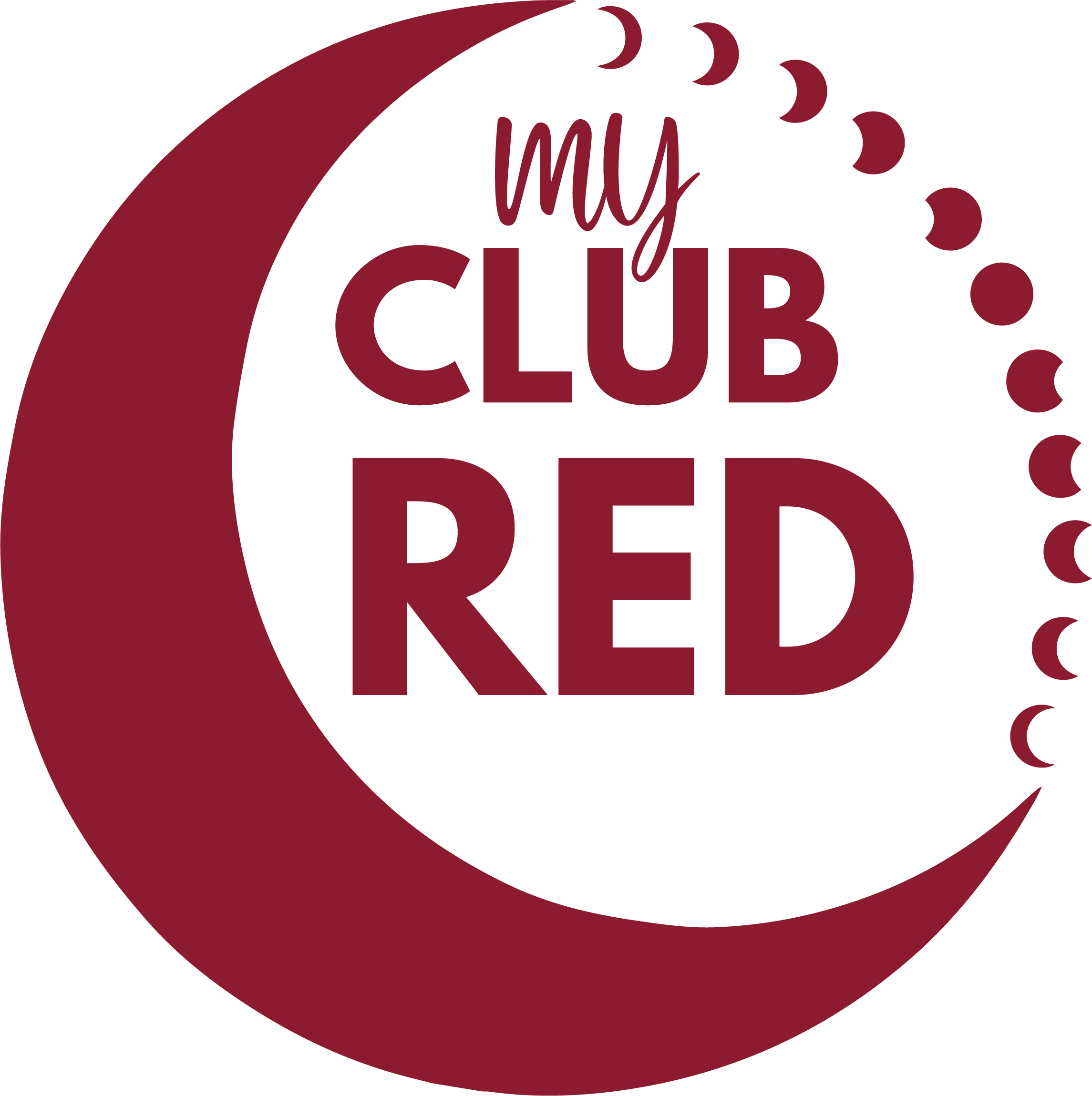 Period Care Subscription Box for a Better Period – MyClubRed