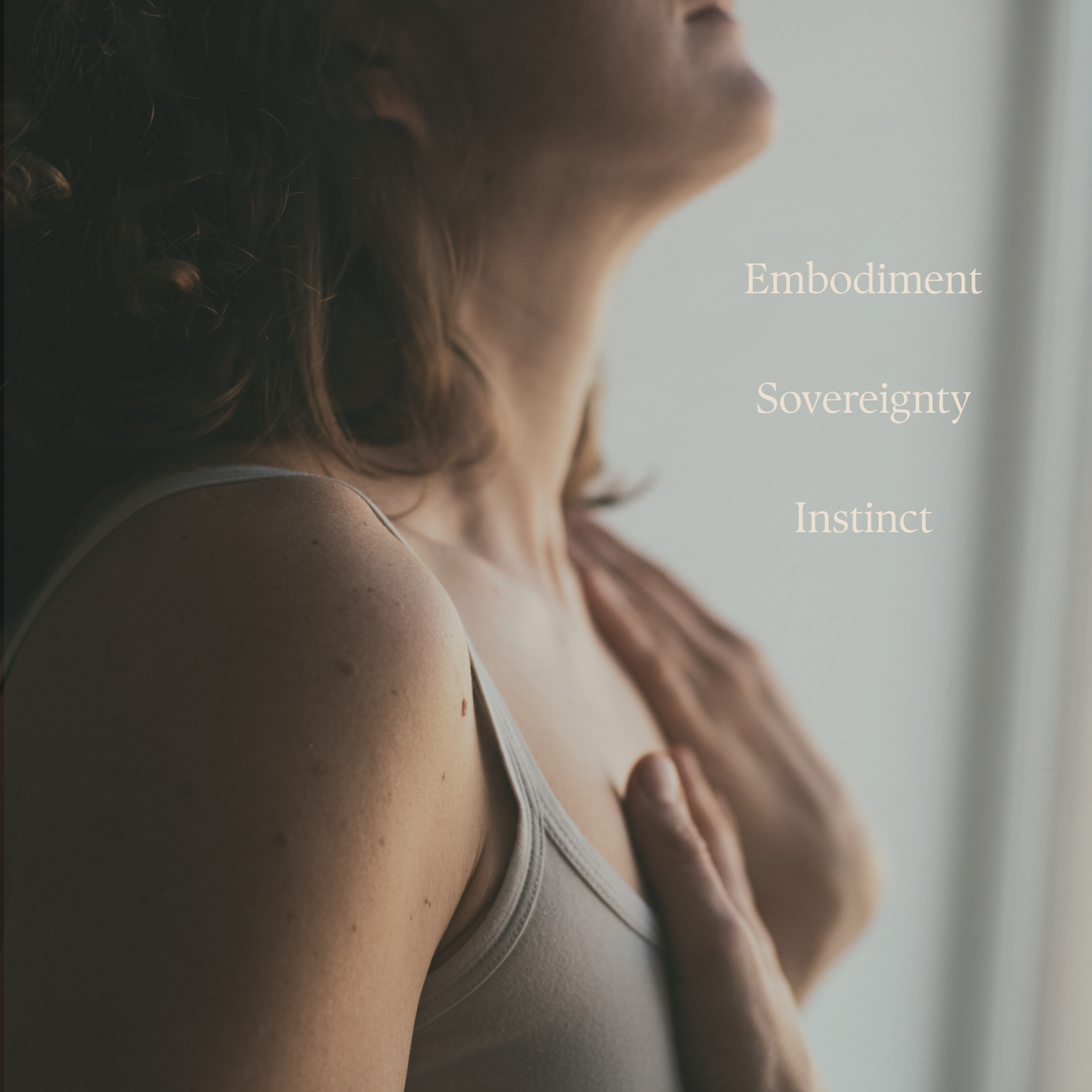 SHEWOLF: Awaken the Wild Woman Within | Self-Paced Women’s Embodiment Course