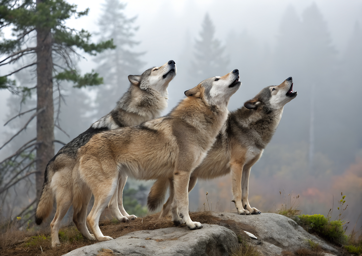 Monthly SHEWOLF Payment